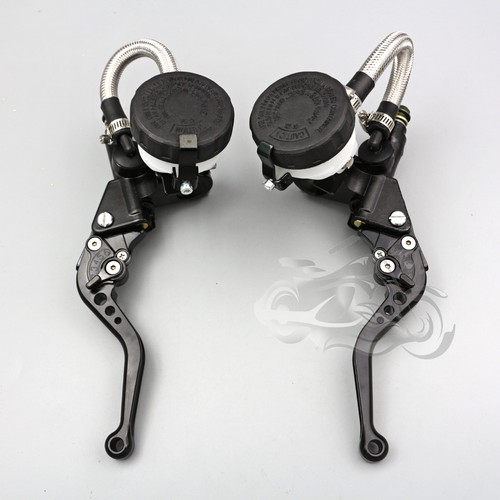 Universal motorcycle hydraulic - motorcycle,