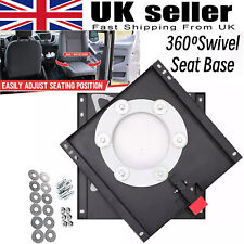 CTA Seat Swivel Base Citroen