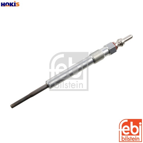 Glow plug 196318 - glow,