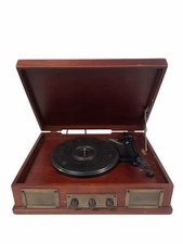 Steepletone Norwich Wooden