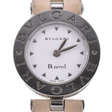 BVLGARI B.zero1 BZ22S white