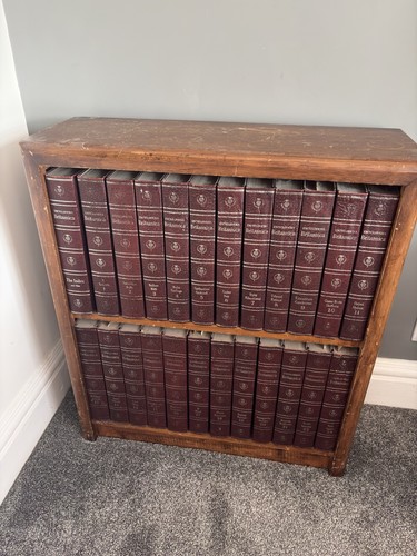 Complete vintage 1962 1963 - complete,