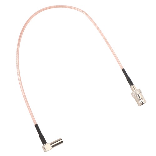 Test connect cable - connect,