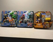Paw patrol bundle jungle pups