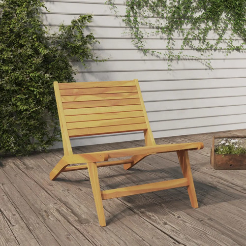 Walplus garden chair - walplus,