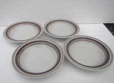 4 x Arabia, Finland 'Pirtti'