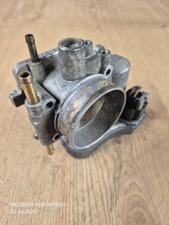 VAUXHALL ASTRA H 04-10 1.8 PETROL THROTTLE BODY 09128518 — TESTED
