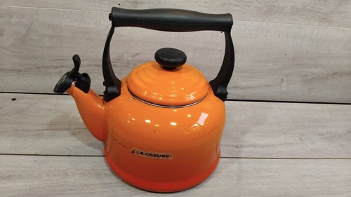 Creuset iconic volcanic - le,