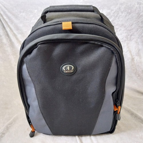 Tamrac dslr 4283 padded - gray, &