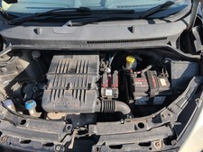 FORD KA B420 RU8 2008-2016