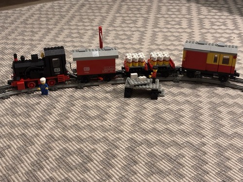 Lego vintage 7722 - lego,
