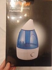 Challenge 3.2L Ultrasonic Room