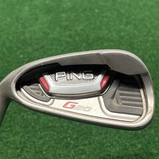 Ping G20 Black Dot 6 Iron Cfs