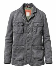 Timberland Men’s Corduroy