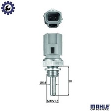 SENSOR COOLANT TEMPERATURE TSE