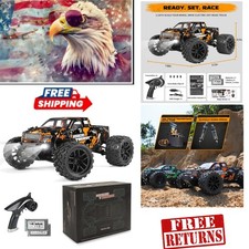 2020 1:18 Scale RC Monster