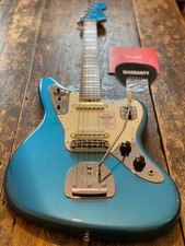 Fender Japan Limited Edition