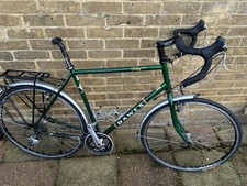 Dawes Galaxy Classic