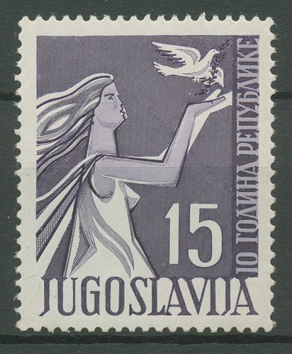 Yugoslavia 1955 years - yugoslavia,