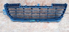 Peugeot 407 2008 Front bumper