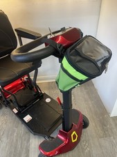 Mobility Scooter Small Front