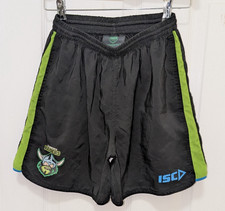 Canberra Raiders NRL Rugby