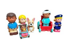 Happy land ELC Wheelchair