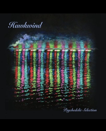 Hawkwind psychedelic - hawkwind,