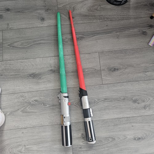 Star wars lightsabers red sith - lightsabers,