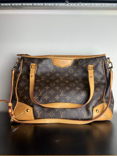 Louis vuitton monogram estrela - vuitton,