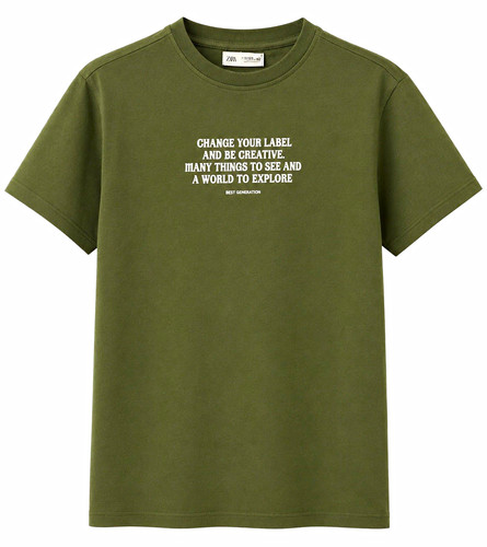 Zara boys shirt - zara,