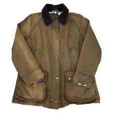 Barbour Liberty Beadnell Wax