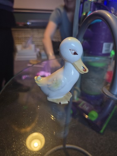 Beswick duck 760 figurine - beswick,