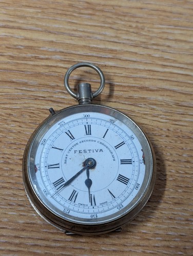 Festiva swiss made mechanical - swiss,