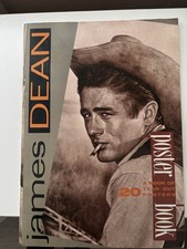 James Dean Poster Book