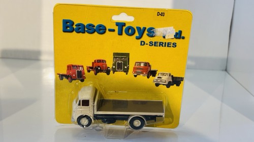 Base toys scale 03 aec - 1/76,