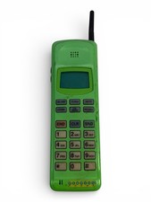 Cleartone CTN7000 Mobile Phone