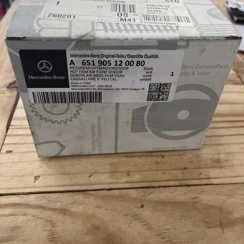 Genuine mercedes benz w212 - genuine,
