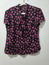Simon Jersey Women's Black