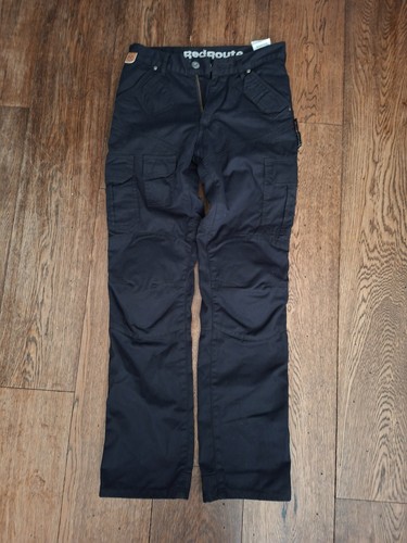 Womens motorbike jean trousers - womens,