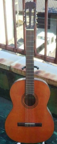 Classical acoustic guitar - classical,