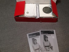 Danfoss TP5001RF Programmable