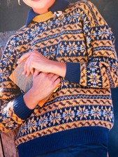 Country Classic Fair Isle