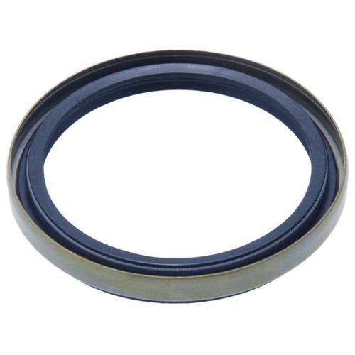 Febest 95hds 61760710x wheel - 95hds-61760710x,