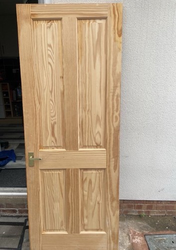 Solid pine internal - pine,
