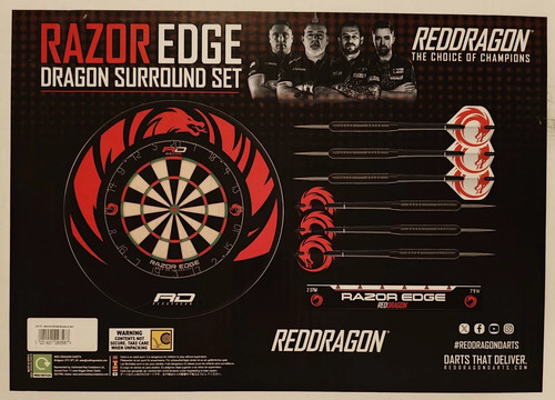 Razor edge professional - razor,