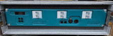Zero88 Rack 6 2.3kw Dimmer