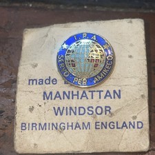 IPA, International Police