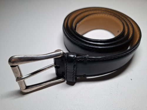 Berluti bettier black - berluti, genuine