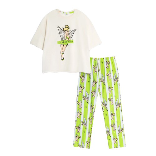 Tinkerbell womens ladies - tinkerbell, womens/ladies